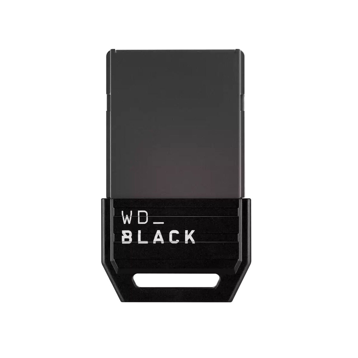 Hard Disk Esterno Western Digital WDBMPH0010BNC-WCSN 1 TB SSD - 2