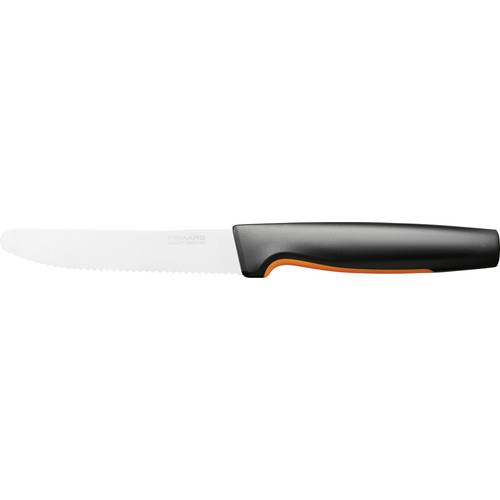 FISKARS FUNCTIONAL FORM Nóż kuchenny do krojenia pomidorów z ząbkami 11cm