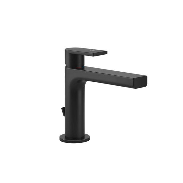 Gessi Emporio Via Manzoni M Langeur Monocommande De Lavabo Avec Vidage Saillie Mm