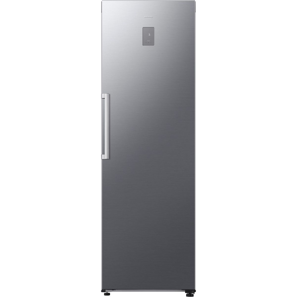 Samsung Frigorífico 1 Puerta Bespoke Ai 186Cm 387L Clase D Inox ​ ​, Inox Rr70h39cdtef - Imagen 3