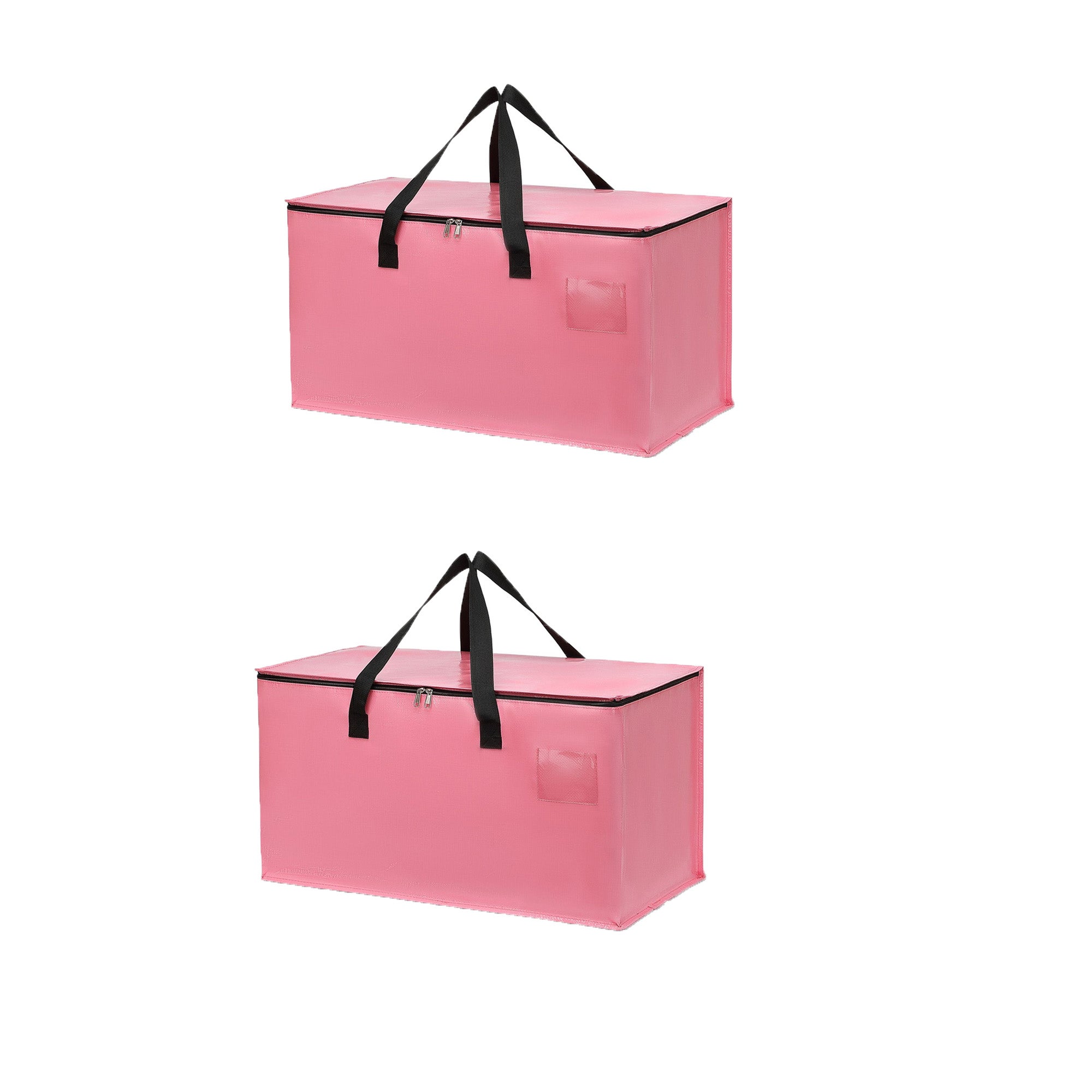 VENO 50 L Sac de Rangement Moyen, Sac Demenagement Pliable avec
