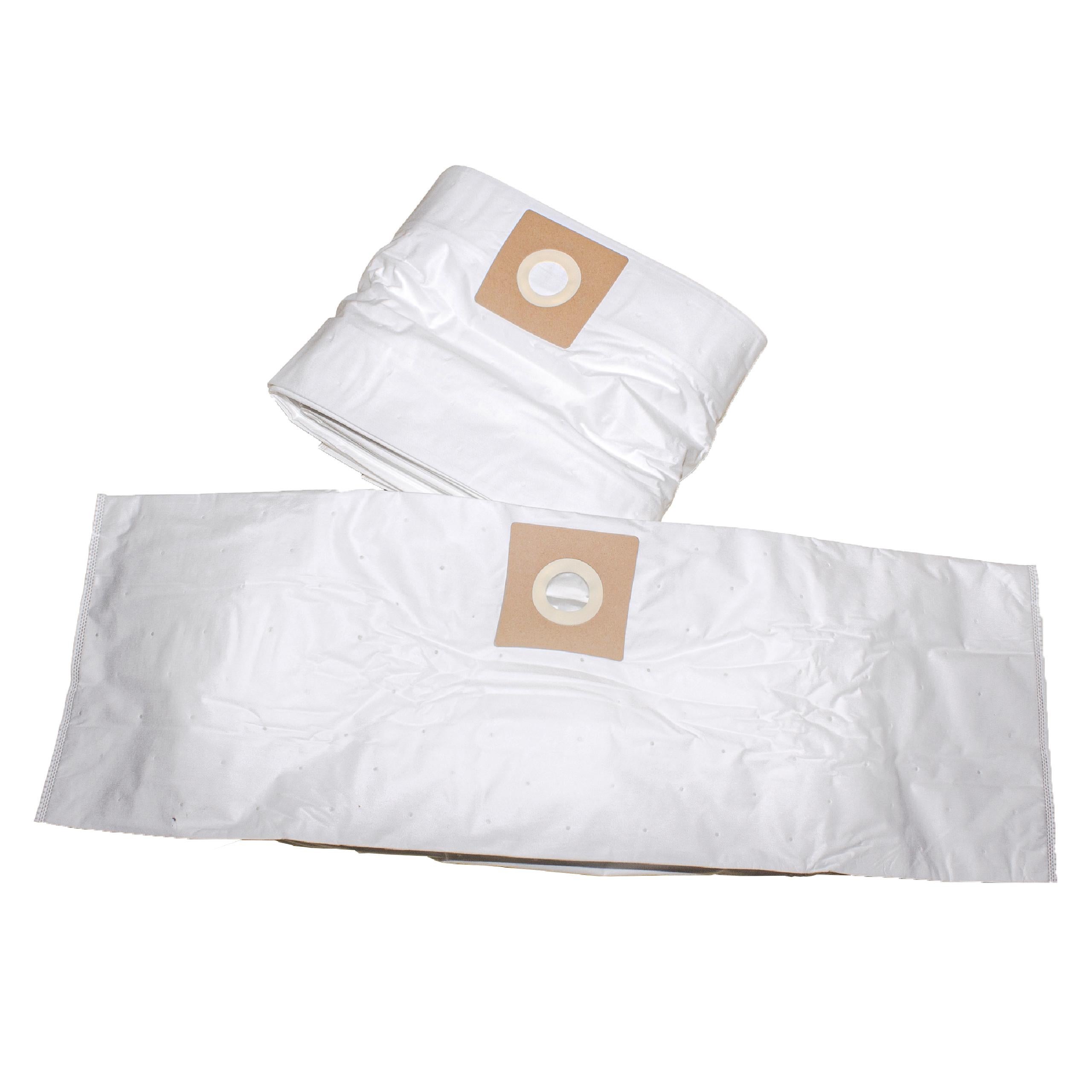 4x Filterbeutel Für Kärcher NT 700/702 Staubsauger - Staubklasse L