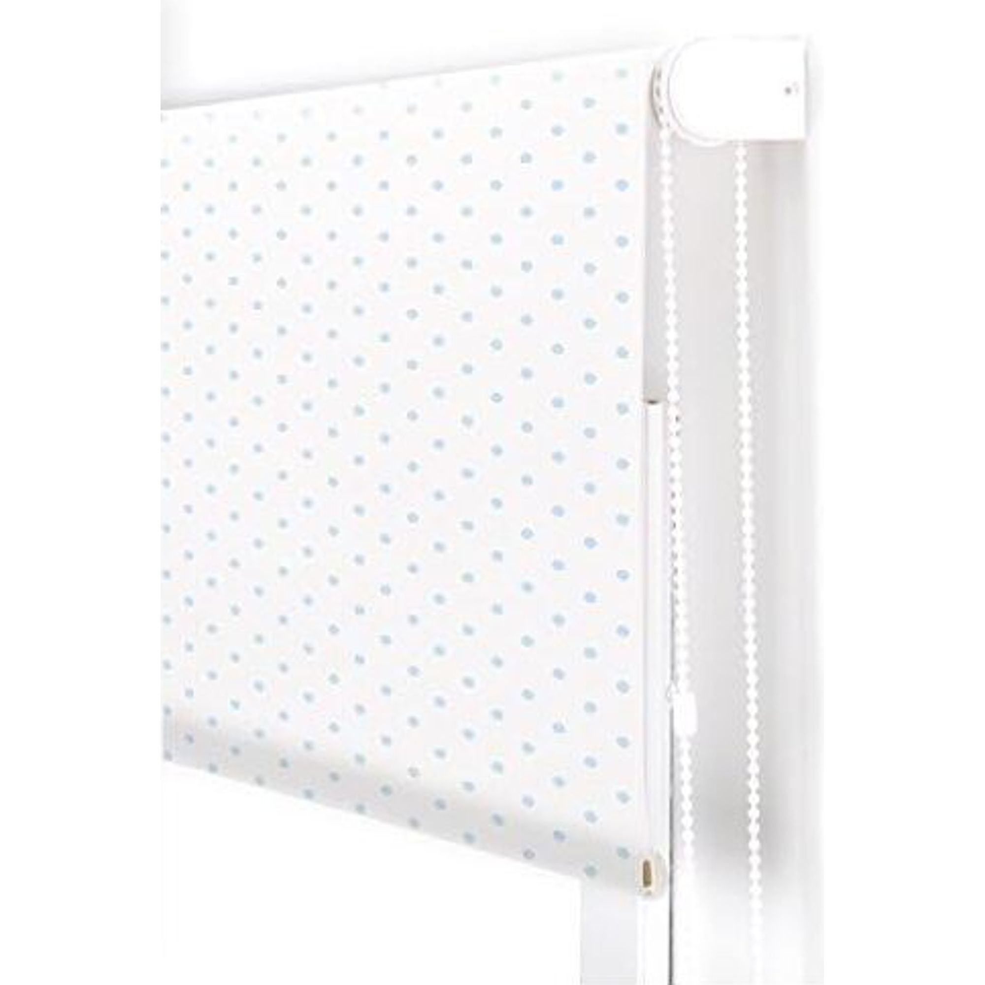 ECOMMERC3 | Tenda a Rullo in Tessuto Misura 160x250 - Tenda a Rullo Facile Installazione a Parete o Soffitto - 2