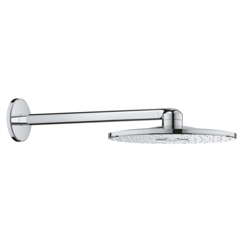 Grohe Set de ducha Grohe Rainshower 310 SmartActive Head brazo 430 mm ...