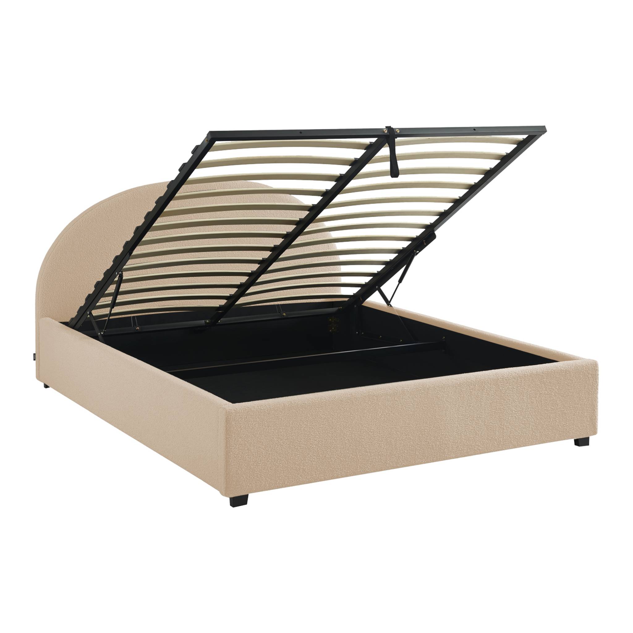 KOv-9603 Couvre-tête de lit Double motif dessin animé couvre-lit