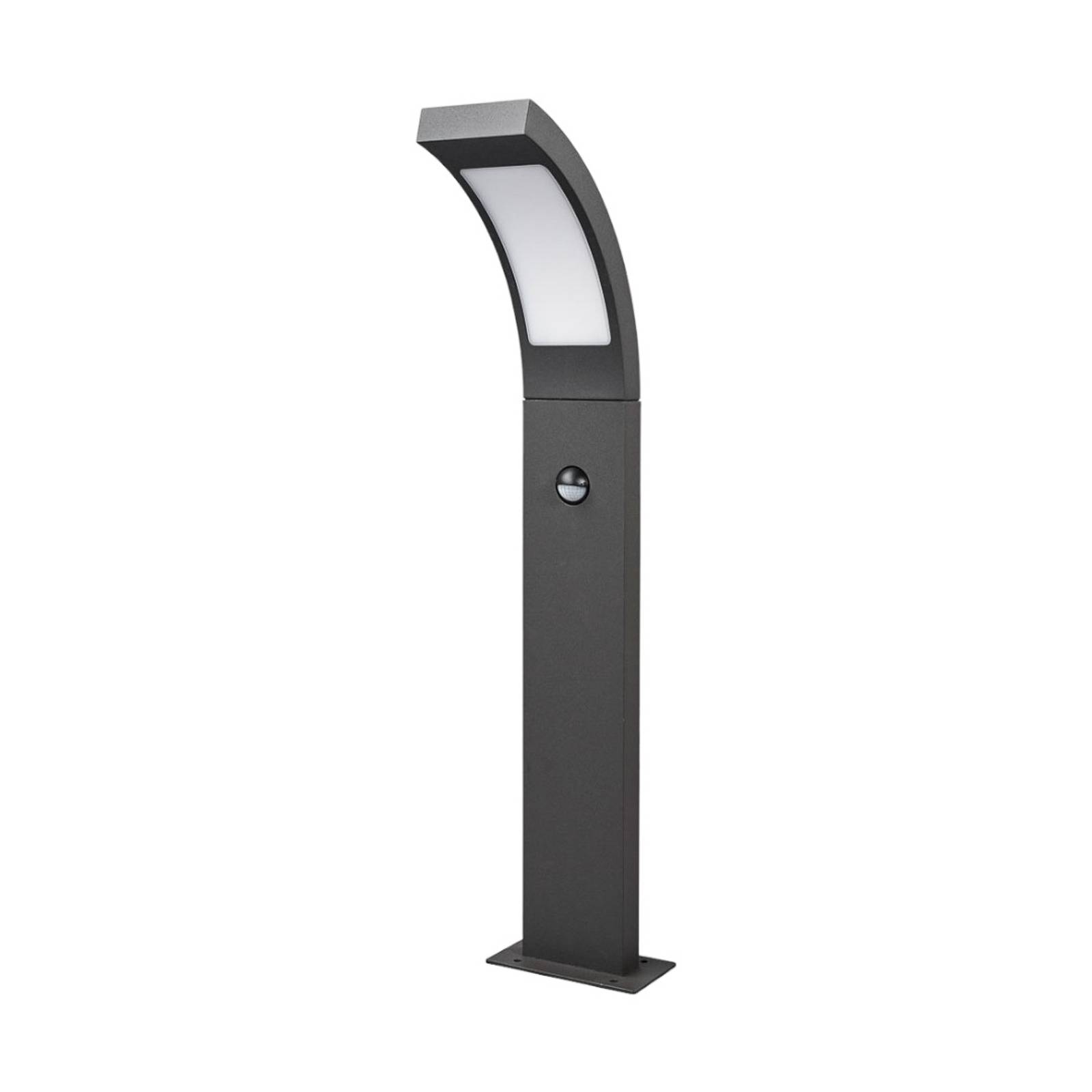 Segnapasso con rilevatore di movimento Outdoor Illuminazione per
