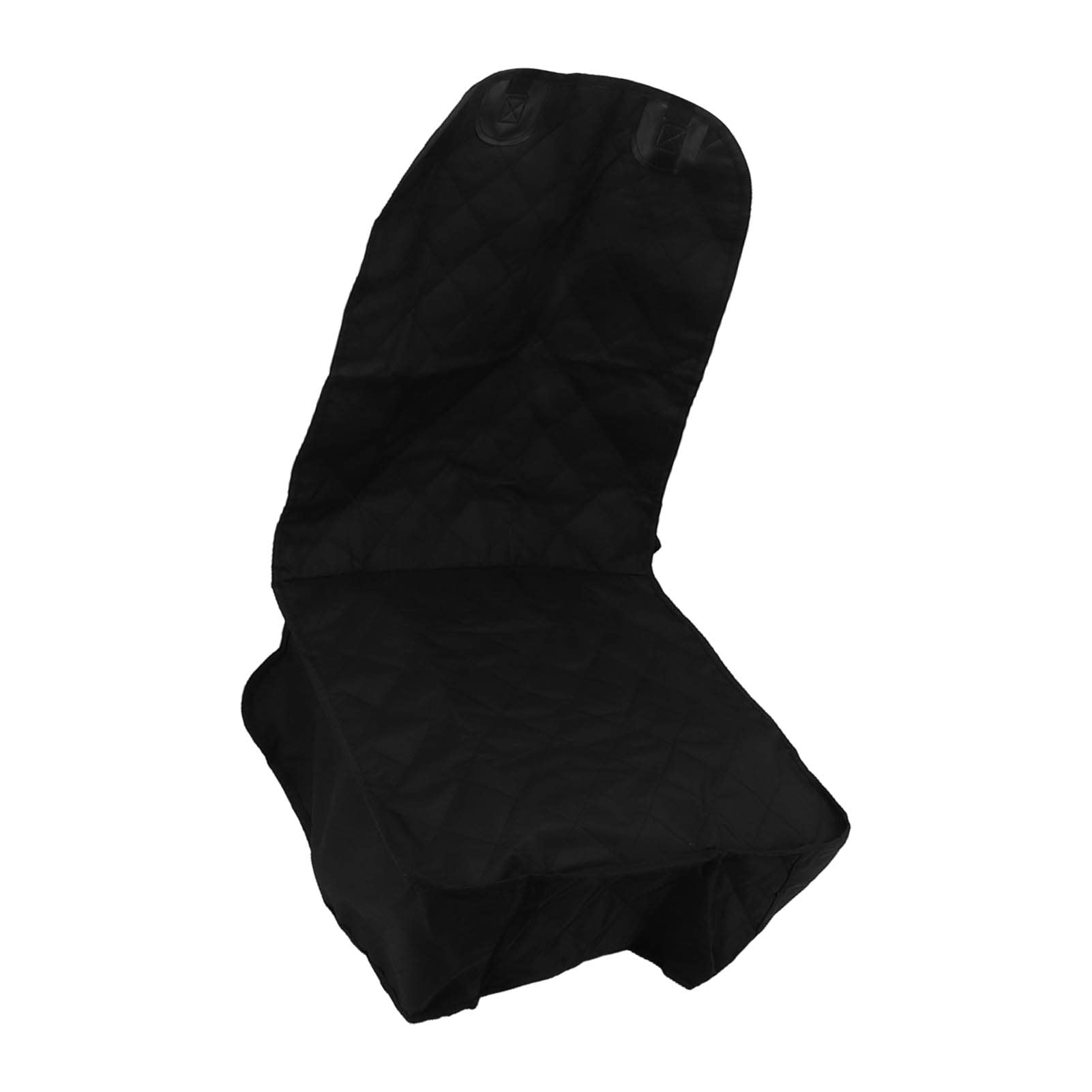 Cachorro Booster Assento impermeável Oxford pano respirável dobrável antiderrapante assento para animais de estimação - 7