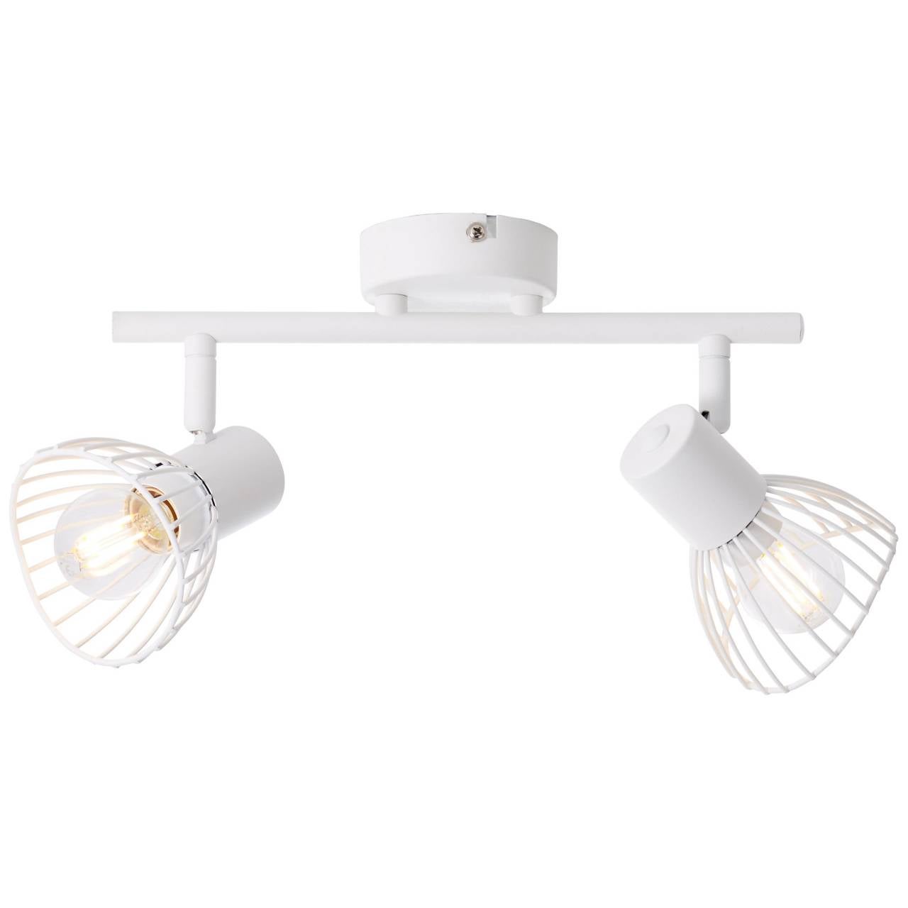 Spot 71913/05 E14 biały 38 cm - 3