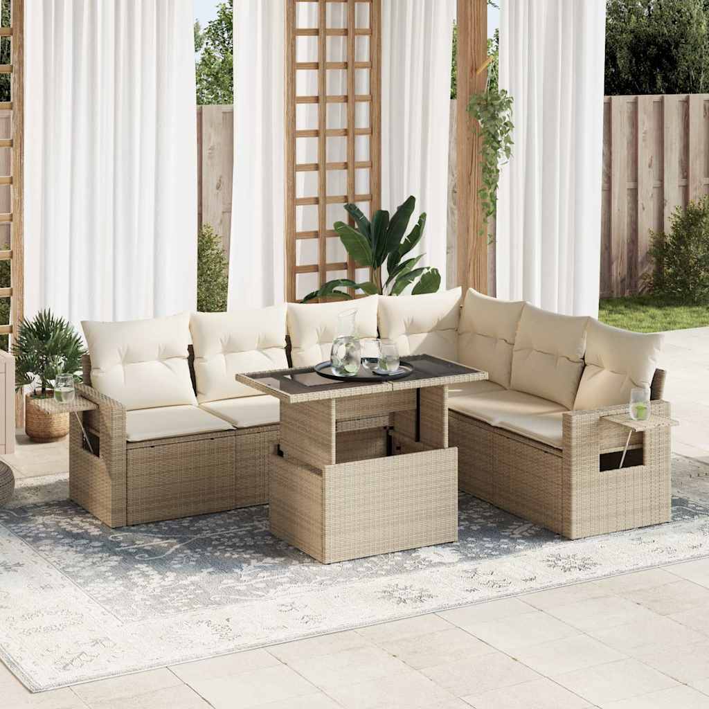 Rattan Mobili Da Giardino La Maison Du Monde Maison Du Monde Set