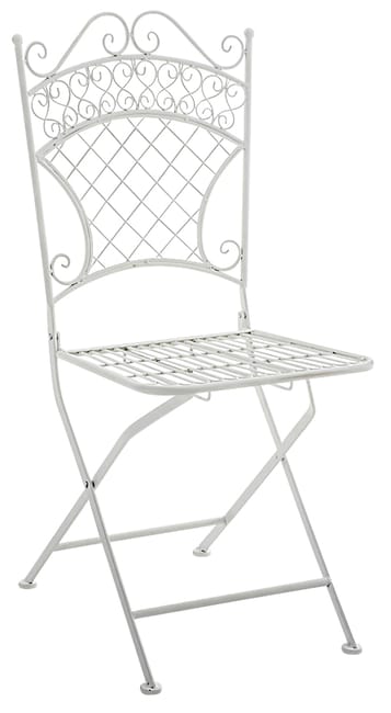 Legno Sedia Pieghevole Sedia Ferro Set Di Sedie Da Giardino