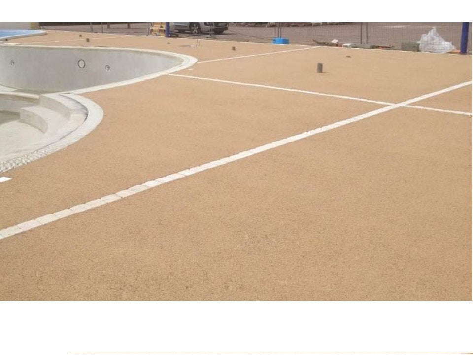 Pigment Colorant Béton Qualiteinte - Beige 6019 - 20 Kg - 2