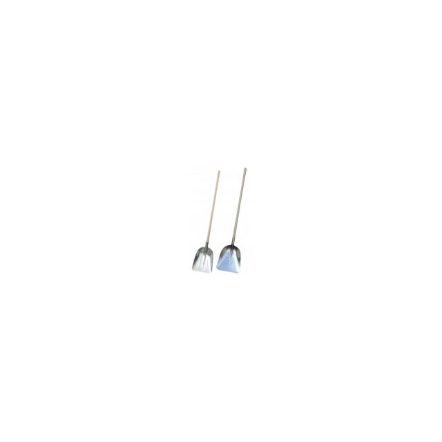 Pelle Aluminium Neige&Grain 33Cm