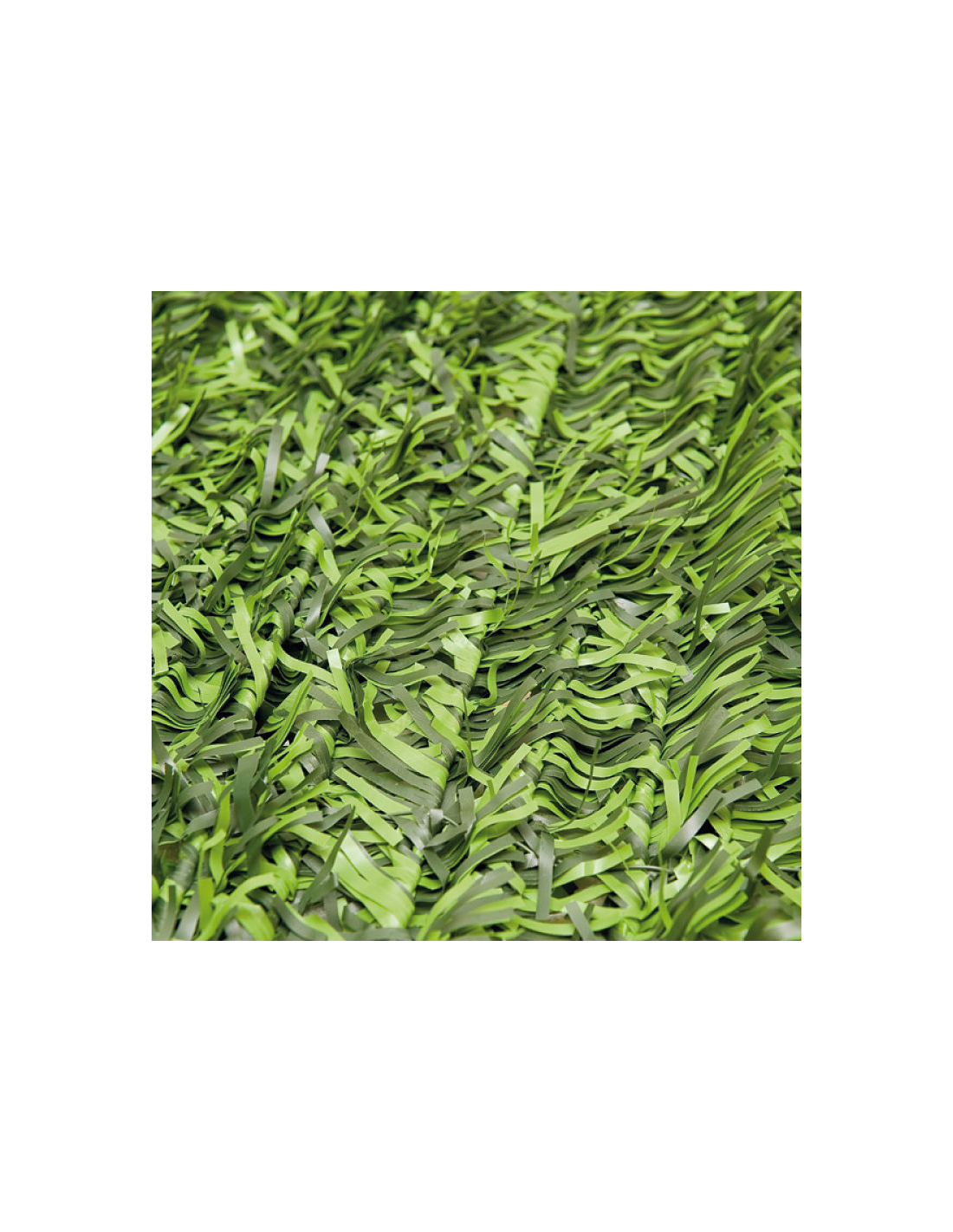 Seto Artificial VDC Bicolor Maxi De Hoja Ancha – 1x3 Metros, Con Tratamiento UV Y Más De 129 Varillas Por Rollo Para Máxima Ocultación