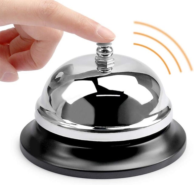 Timer Meccanico, Orologio Con Conto Alla Rovescia Magnetico In Acciaio Inossidabile Allarme Forte Chef C 94224480