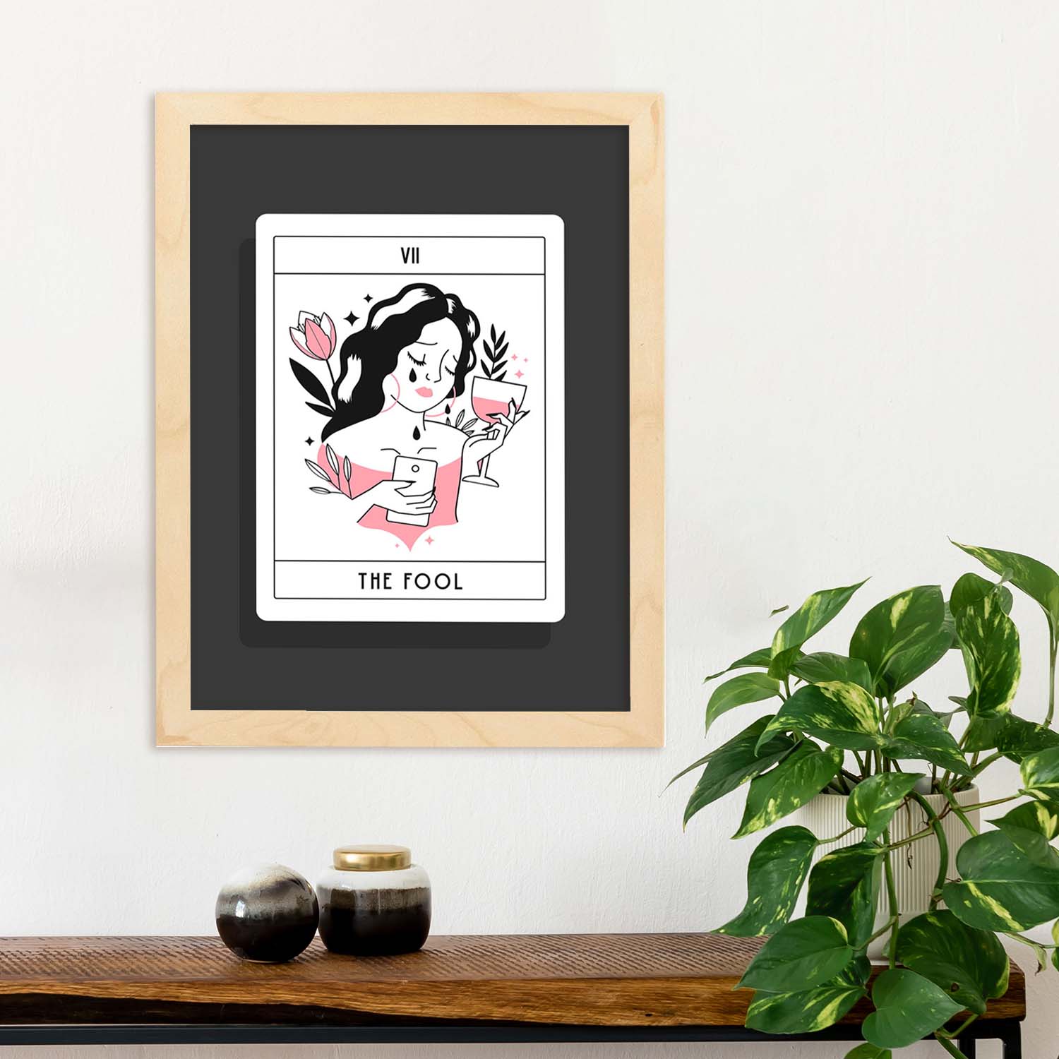 Brainbox Candy - Carte D'anniversaire Amusante - « Have Fun