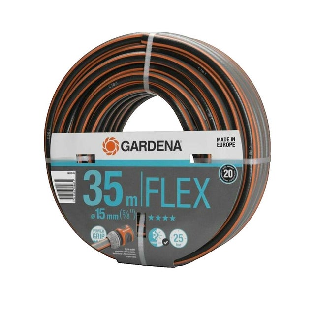 GARDENA Tuyau Flex Ø 15 mm 35 m. (18051-26)