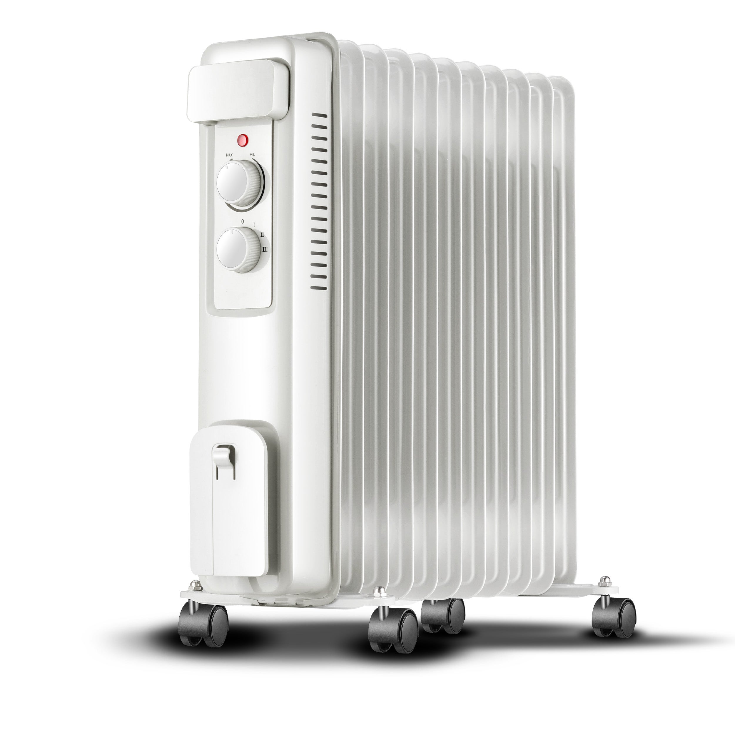 radiateur électrique d'appoint - bon rapport qualité prix