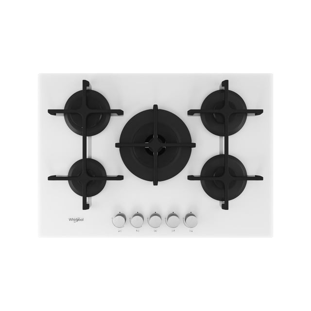 Vetro Interno Forno Whirlpool - Ricambio Originale 493x403 Mm - Foto 7