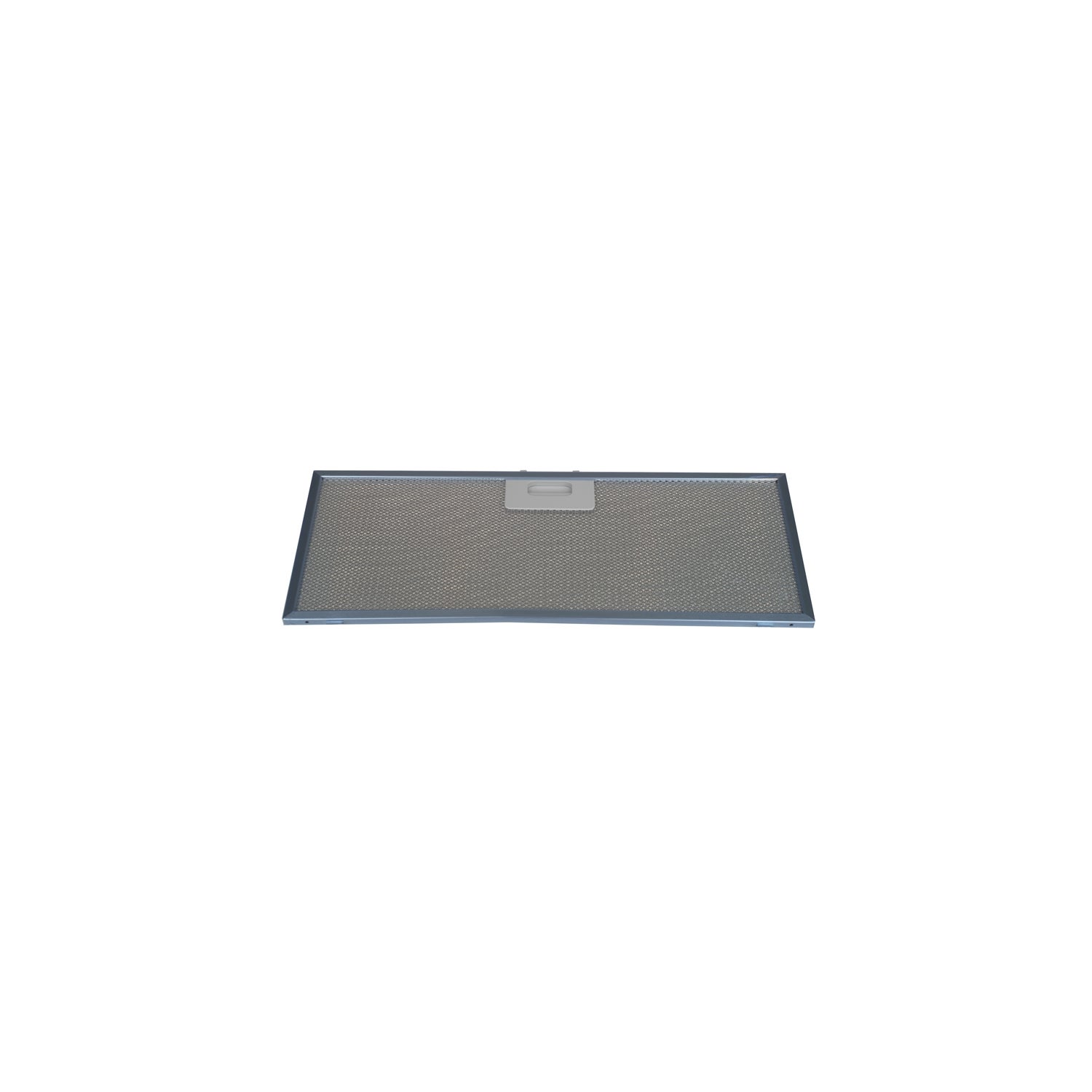 SOS Accessoire Filtre métal anti graisse (à l'unité) 458x177mm pour Hotte - 481248058314, GF03FC SOS Accessoire Filtre métal anti graisse (à l'unité) 458x177mm pour Hotte - 481248058314, GF03FC