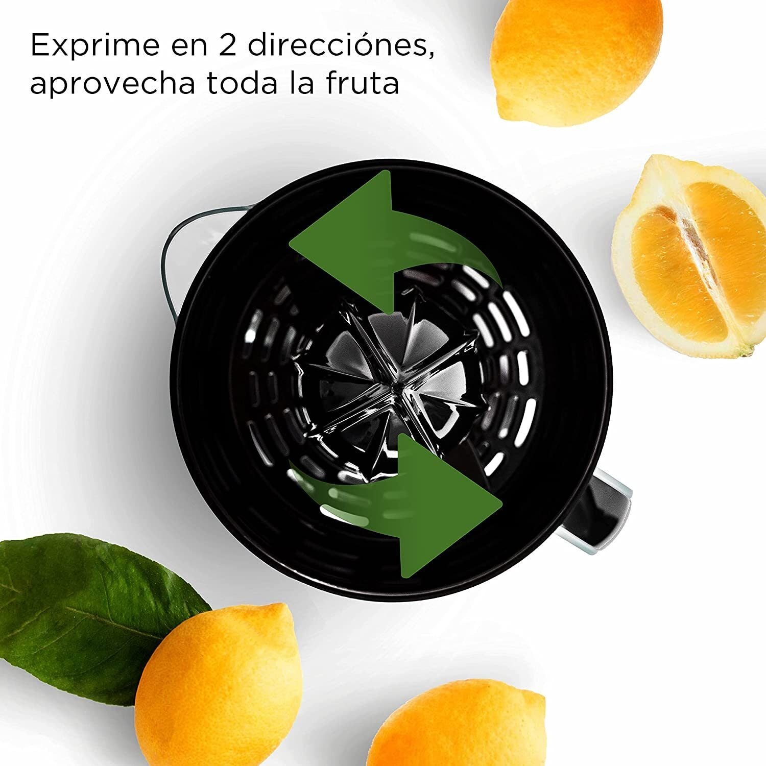 Presse-Agrume Citriques SOGO 40W - 3