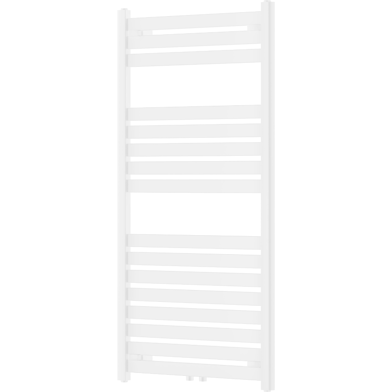 Mexen Uran grzejnik łazienkowy 1200 x 600 mm, 623 W, biały - W105-1200-600-00-20