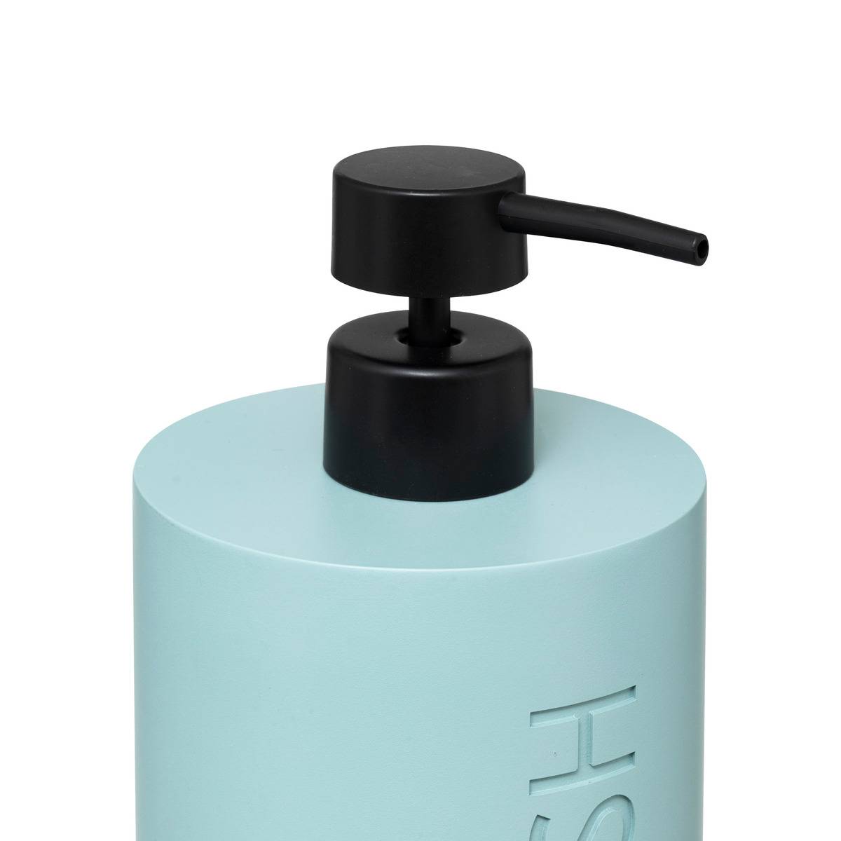 Distributeur à savon 1L Vert - 5five - 4