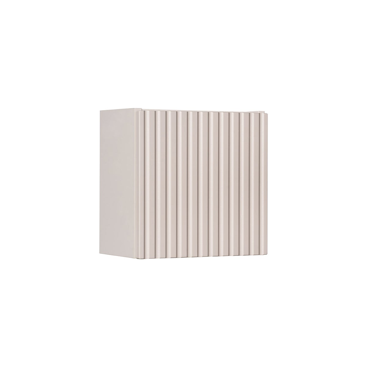 Szafka łazienkowa COMAD NOVA CASHMERE 83-30-1DQ 30x30cm kaszmirowa.