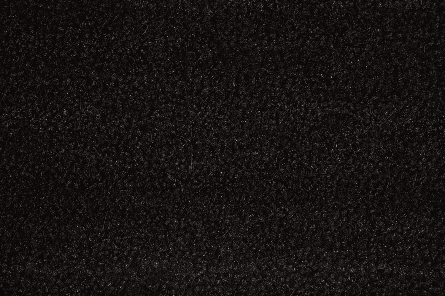 Paillasson encastrable ARUBA 18 100x100cm Noir - 7