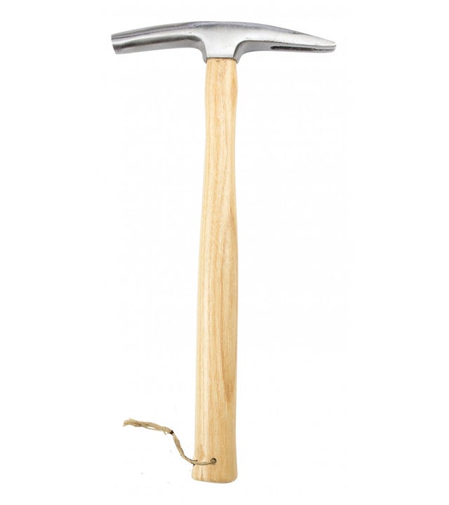 Generic Petit Marteau à Griffes Mini Marteaux Et Clous Trapus, Tête Polie Brillante Outils à Prix Pas Cher | Maroc