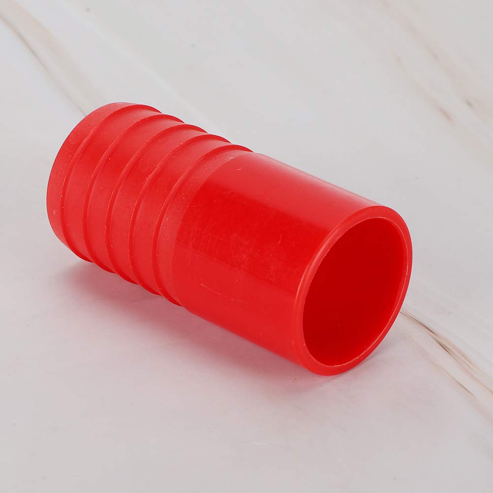 Connettori A Sfera Per Tubo Acqua HDPE - Raccordo A Compressione Da 20mm, 25mm, 32mm - Valvola Di Arresto, Confezione Da 3 Pezzi