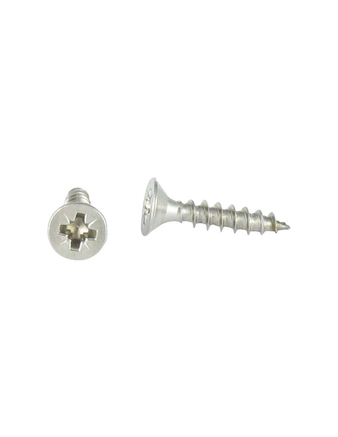 Viti Con Rondella Di Tenuta, 20 Pezzi, in Acciaio Inox, Antiruggine, Esagono Incassato per Tetto in Lamiera, Autofilettanti Con Guarnizione (4,5 x 20 Viti Con Rondella Di Tenuta, 20 Pezzi, in Acciaio Inox, Antiruggine, Esagono Incassato per Tetto in Lamiera, Autofilettanti Con Guarnizione (4,5 x 20
