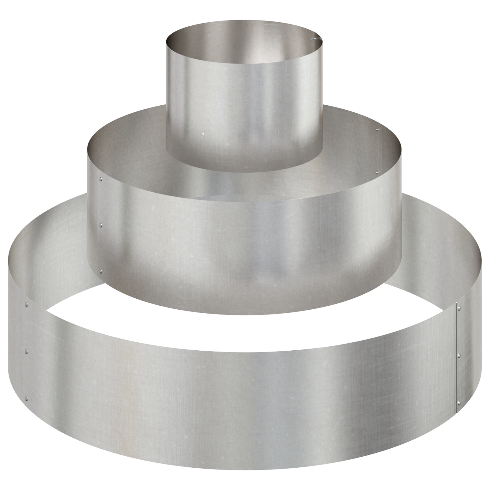 1/3/5 Piece Set 201 pala in acciaio inossidabile p... - Vicedeal