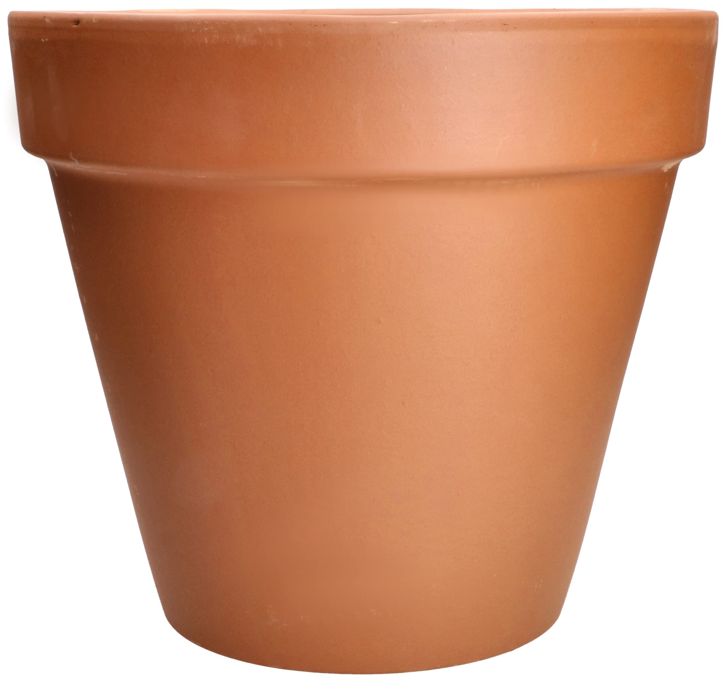 24x doniczka gliniana 6 donica ceramiczna terakota - KOTARBAU - 7