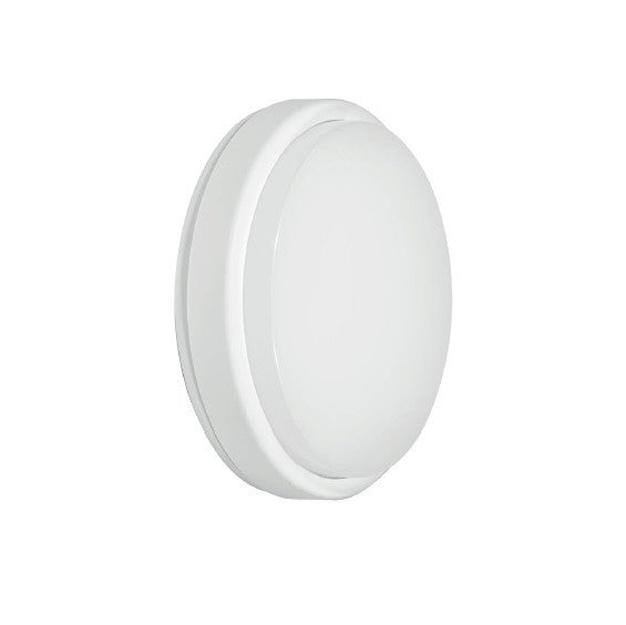 Light - 20 Hublots LED rond 18W avec détecteur de mouvement intégré ...