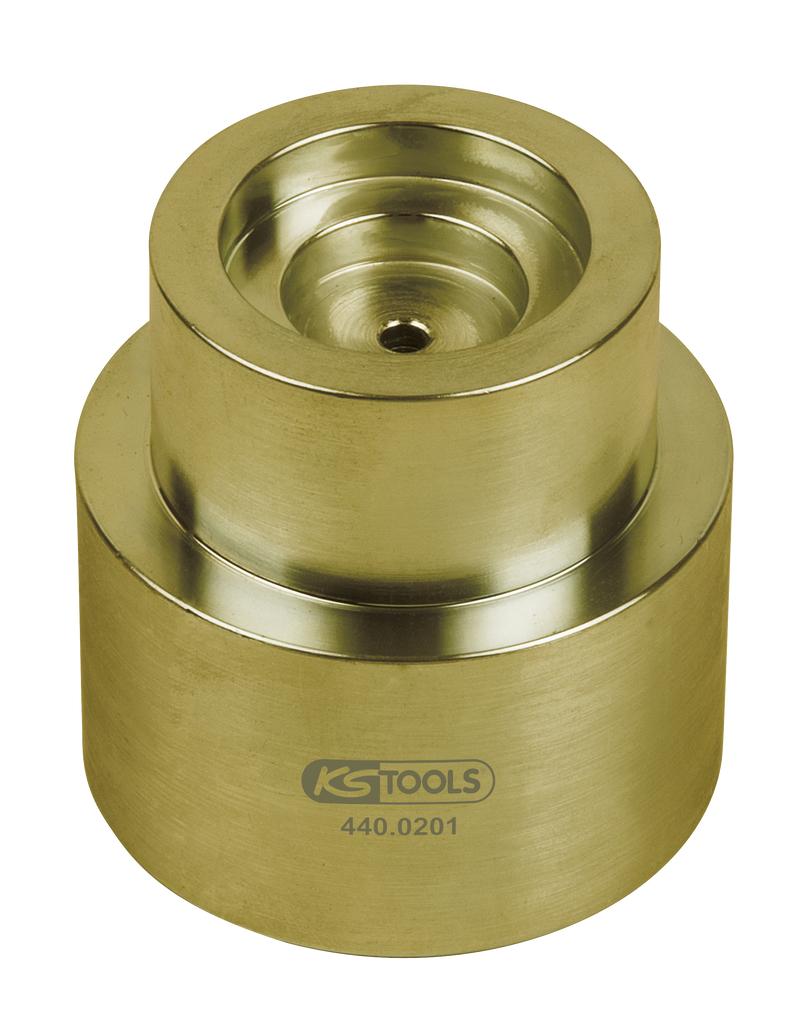 Pièce de pression - 2