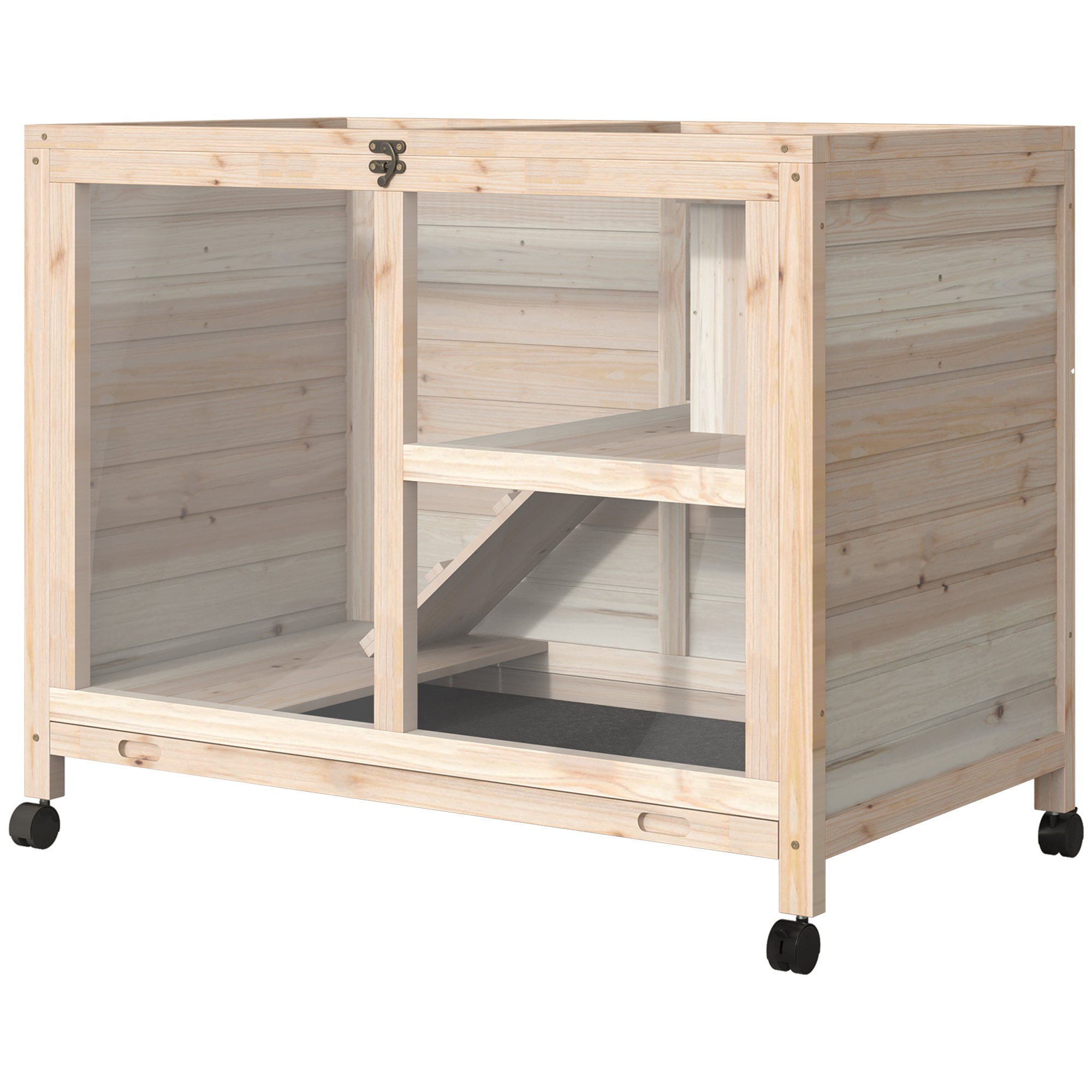 Casetta Per Roditori E Porcellini D'India, Casa Per Porcellini - Foto 12