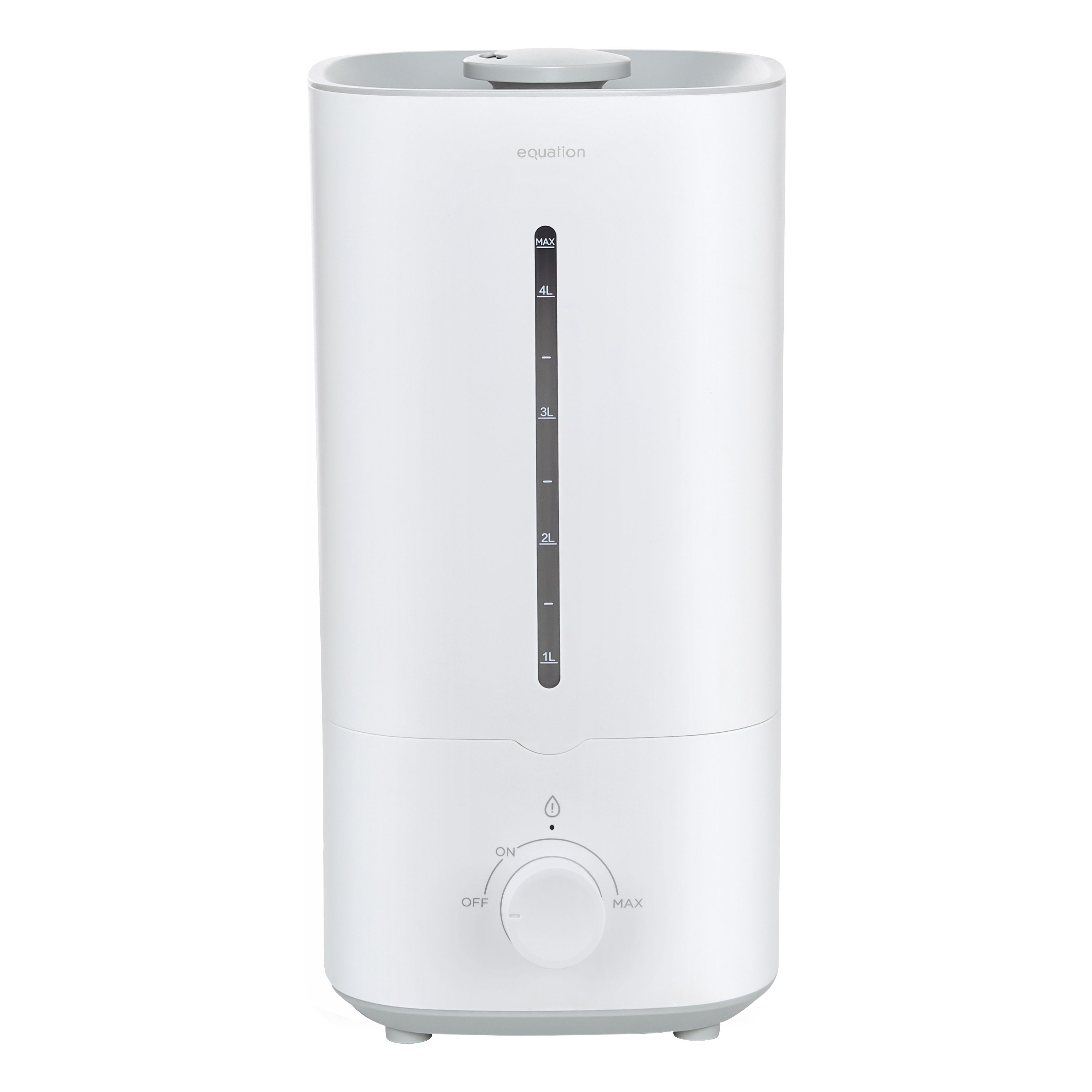 Humidificador de ar 4,5L, EQUATION - 2