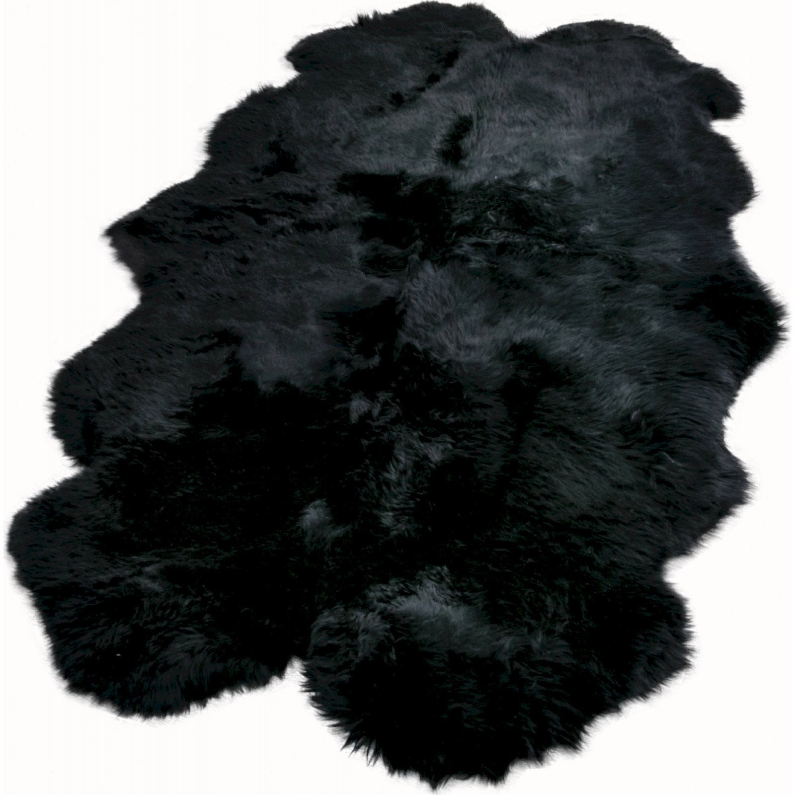 Tutoriel DIY Pour Apprendre à Nettoyer Un Tapis En Peau De Mouton En 14