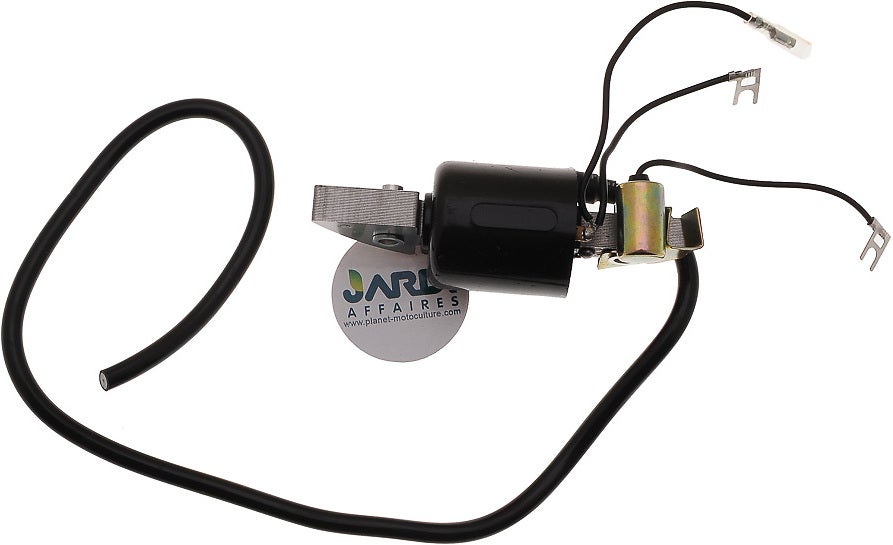 Tuning Bobina De Encendido Compatible Con RS 500, 600, 700, 750, 900, Compatible Con Paseo 50, Toreo 50, Yh50qt, Rivero SP De 54, Toskana 50 (2pin