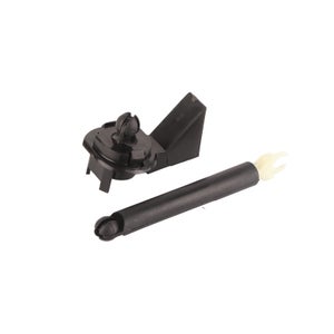 Amortisseur Avant En Alliage D'aluminium Pour WLTOYS 1/14 – Le Remplacement Qui Va Caler Votre RC !