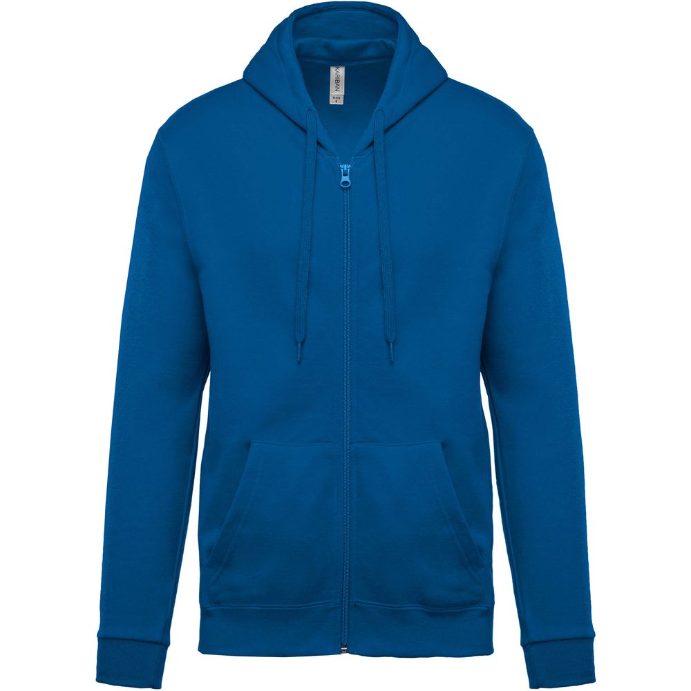 Sweatshirt Nike Park 20 Crew Unisexe en Bleu Royal NIKE