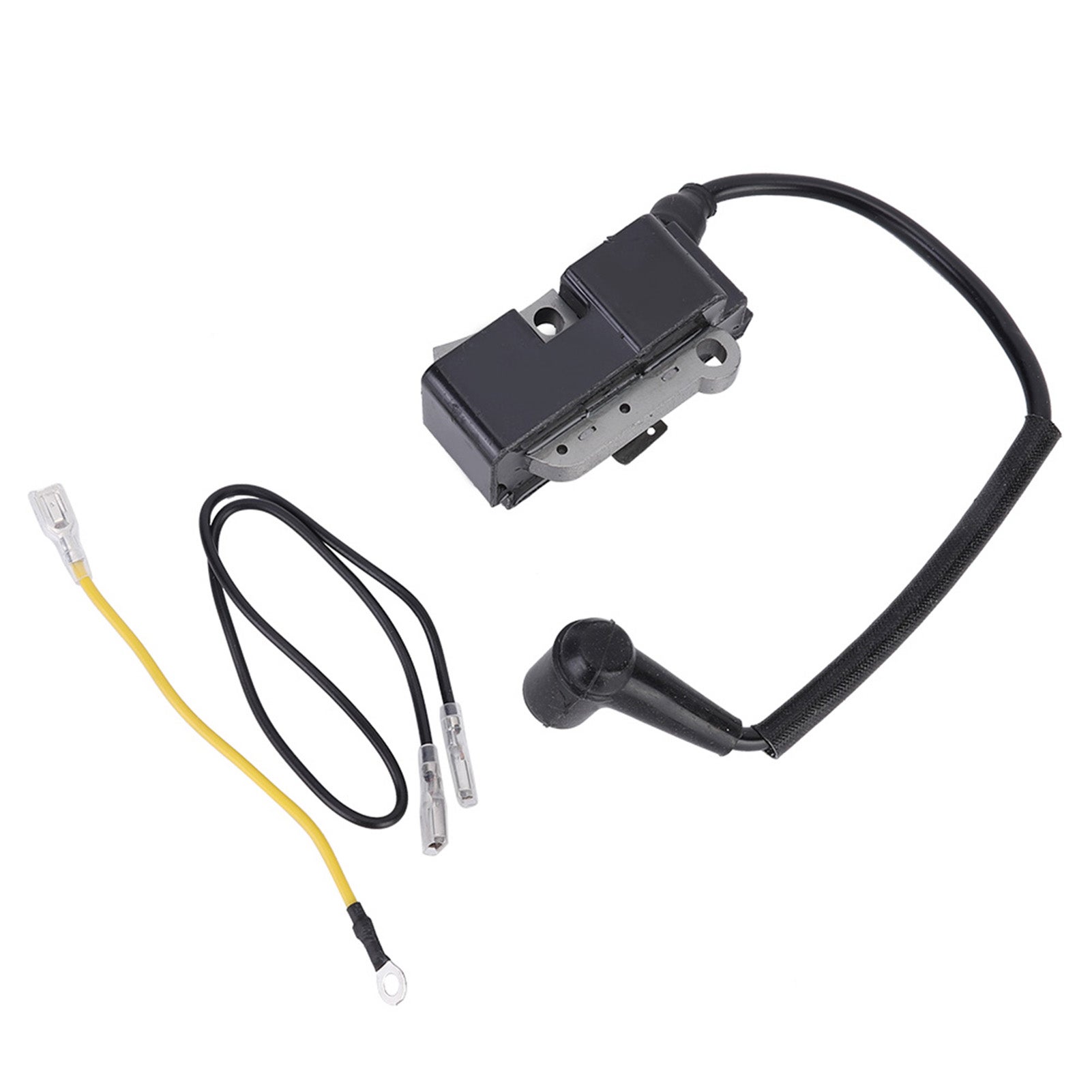 Cewka zapłonowa do pilarki łańcuchowej pasująca do modeli Husqvarna 345 350 357 359 362 365 371 372 372XP 385 390