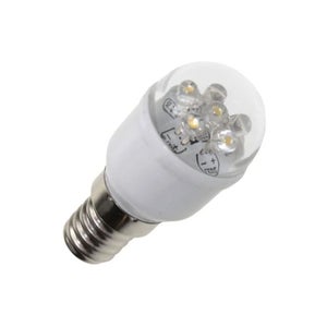 Ampoule Réfrigérateur Whirlpool Maytag - 28W 120V - Compatible ARG, ART, ARZ, KGN, KGV, RA7, US2