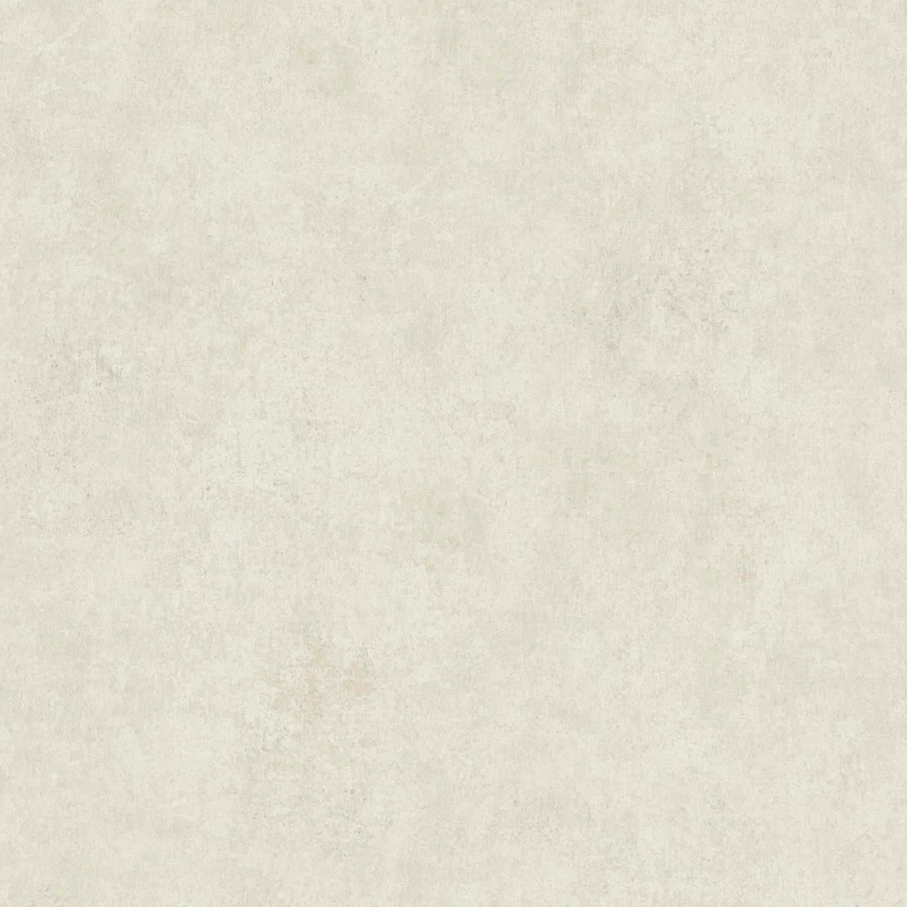 papier peint en papier intissé blanc crème uni avec gaufrage structuré