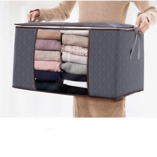 Lot De 3 Sacs à Poussière Hayden Hill En Coton Bio - Pour Sacs à Main Et Chaussures - Avec Fenêtre En Maille Et Cordon Sacs Durables Certifiés Neutres Carbone Lot De 3 Sacs à Poussière Hayden Hill En Coton Bio - Pour Sacs à Main Et Chaussures - Avec Fenêtre En Maille Et Cordon Sacs Durables Certifiés Neutres Carbone