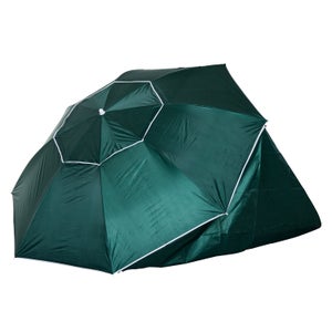 Parasol abri solaire ?2,1 x 2,22H cm vert