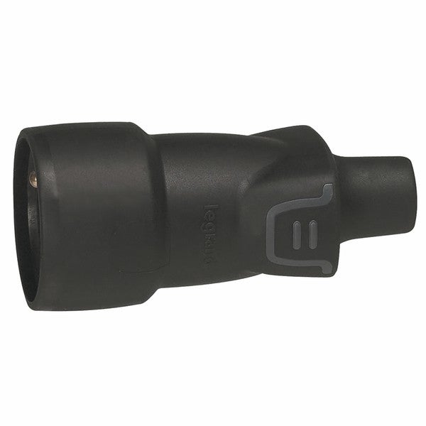 PROL 2PT FR CAOUTNOIR A VIS LEGRAND050446