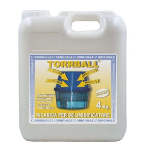 Ricarica Cristalli Deumidificatore Lavanda 450g - 3 Pezzi Contro Umidità E Muffa Per Casa, Auto E Camper - Foto 4