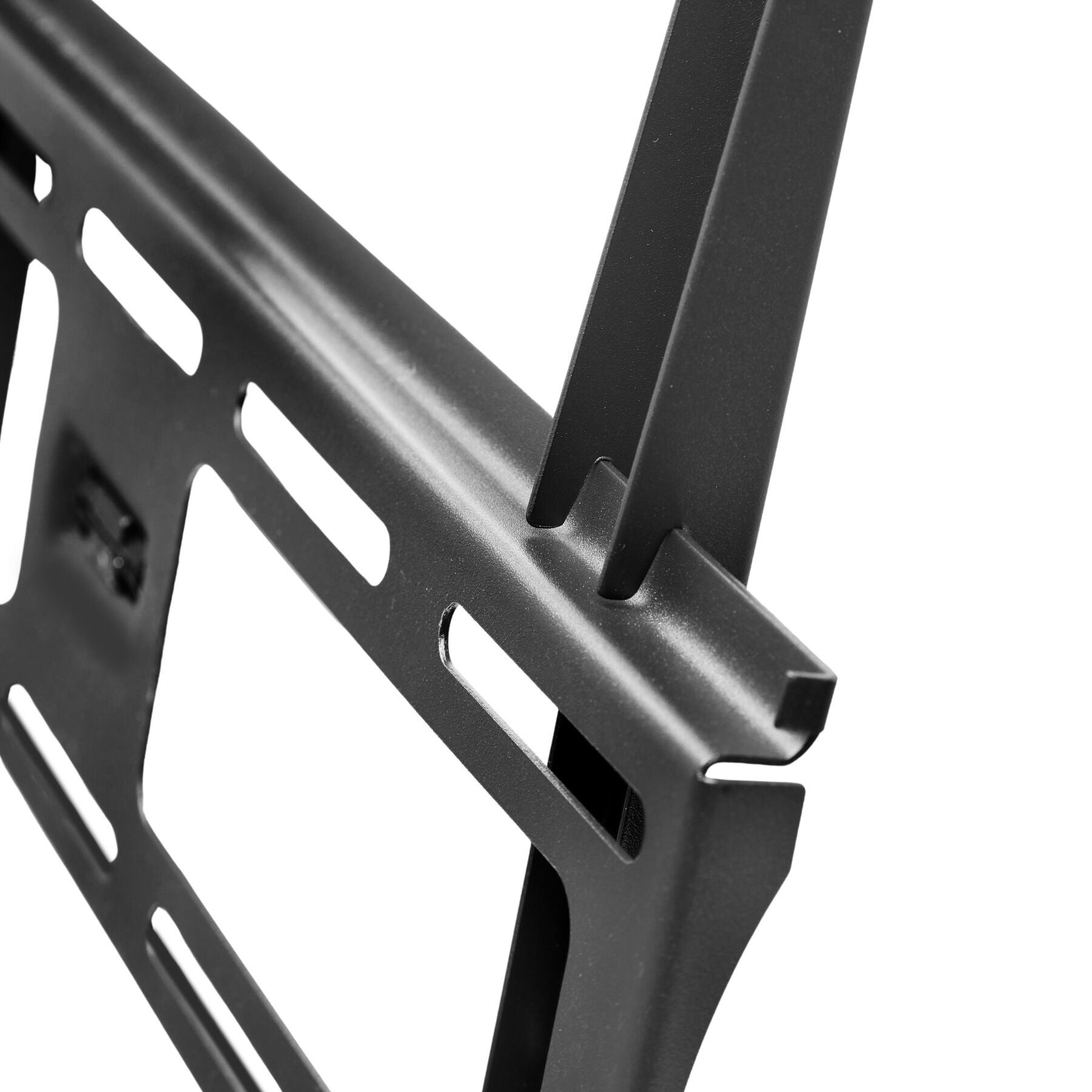 Support mural TV en acier 26