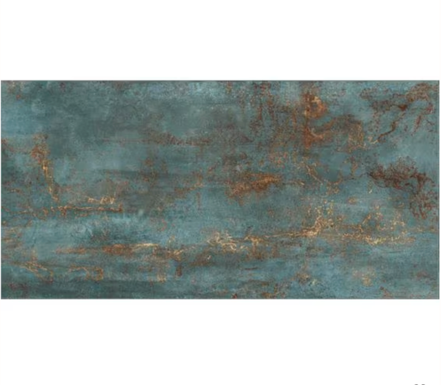 Carrelage sol et mur effet métal Atonium Supreme 60*120 cm - Réflex Boutique